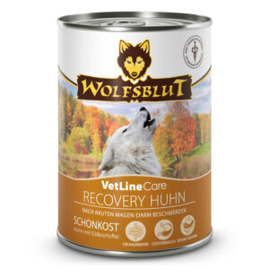Wolfsblut VetLine Care Recovery Huhn