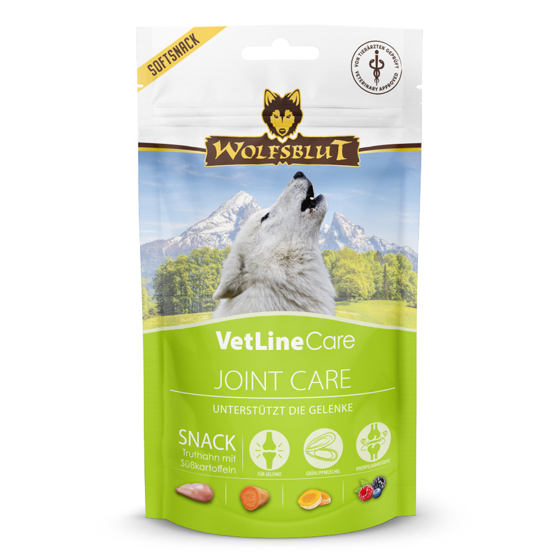 Wolfsblut VetLine Care Joint Care