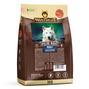 Wolfsblut Polar Night Adult - Rentier mit Kürbis