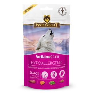 Wolfsblut VetLine Care Hypoallergenic