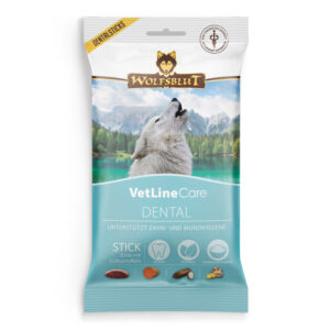 Wolfsblut VetLine Care Dental