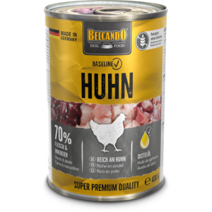 Belcando Baseline Huhn