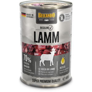 Belcando Baseline Lamm