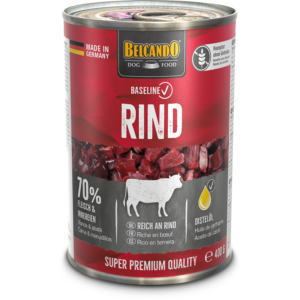 Belcando Baseline Rind