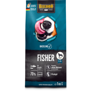 Belcando Baseline Fisher