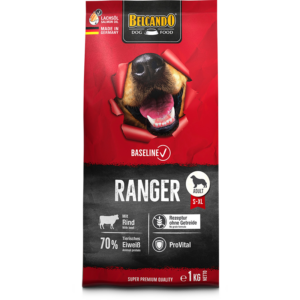 Belcando Baseline Ranger