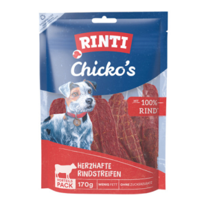 Rinti Chicko Rindstreifen