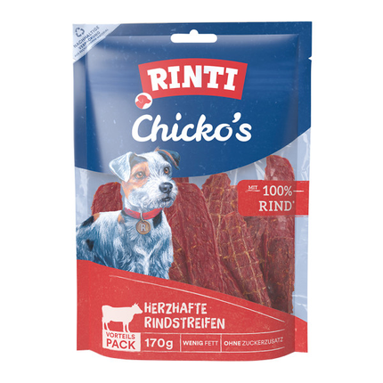 Rinti Chicko Rindstreifen