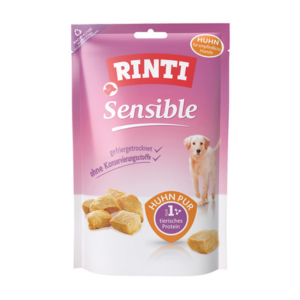 Rinti Sensible Huhn pur 120g