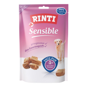 Rinti Sensible Ente pur 120g