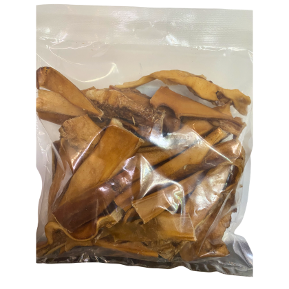 Pferdehaut 250g