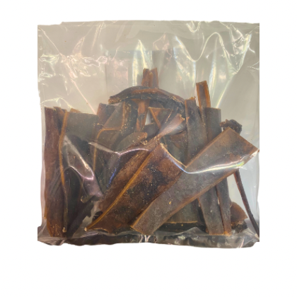 Hirschhaut 250g