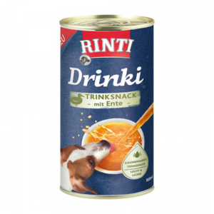 Rinti Drinki mit Ente 185ml