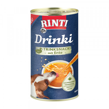Rinti Drinki mit Ente 185ml