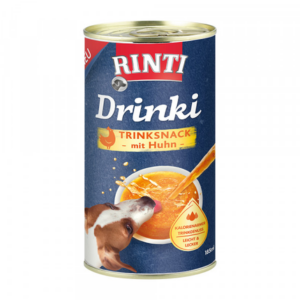 Rinti Drinki mit Huhn 185ml