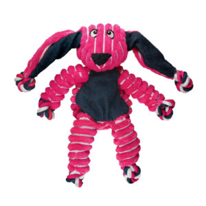 KONG Floppy Knots Kaninchen S-M