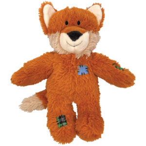KONG Wild Knots Fox S-M