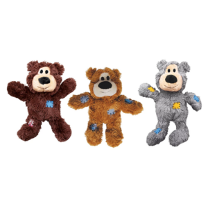 KONG Wild Knots Bear