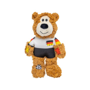 KONG Wild Knots Sport Bear Deutschland M-L (Limited Edition)