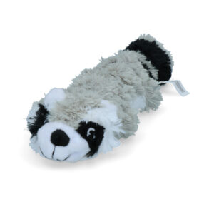 KONG Scrunch Knots Waschbär S-M