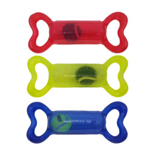KONG Jumbler Tug