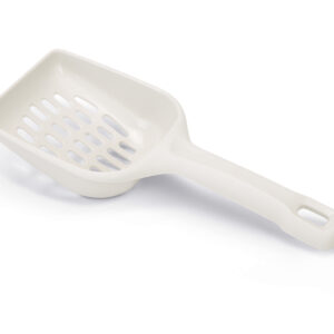 Beeztees Toilettenschaufel Lifty Creme