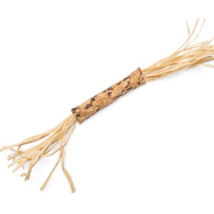 Beeztees Catn Katzenspielzeug Kork Stick Rafo 27X3
