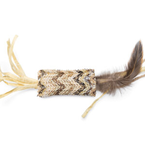 Beeztees Catn Katzenspielzeug Stick Omazo 20X4,5X1