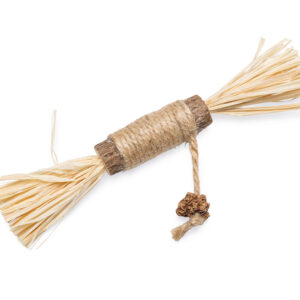 Beeztees Matata Katzenspielzeug Stick Strovy 19,5X2