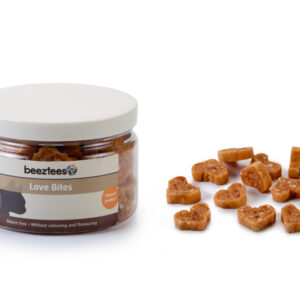 Beeztees Katzensnack Love Bites 90G
