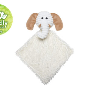 Beeztees Eco Kuscheltuch Nory Beige 30