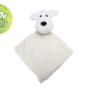 Beeztees Eco Kuscheltuch Lora Beige 30