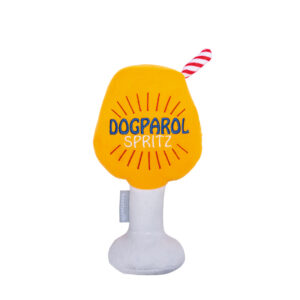 Beeztees Plüsch Hundespielzeug Dog Apawrol 23X13X7,5