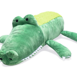 Beeztees Hundespielzeug Hide N Seek Dschungel Krokodil