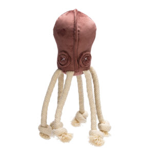 Designed by Lotte Velvet Spielzeug Octo Aisha Rosa 15