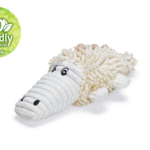 Beeztees Eco Hundespielz Kroko Jort Beige 32