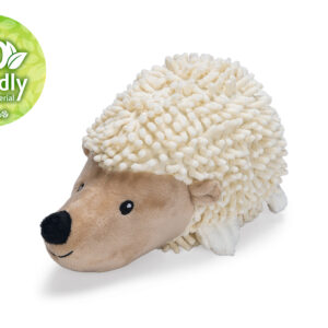 Beeztees Eco Hundespielz Igel Ittie Beige 26