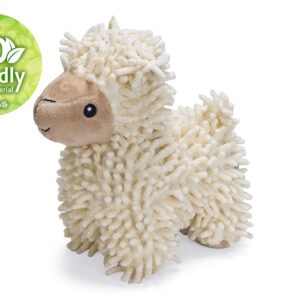 Beeztees Eco Hundespielz Schaf Jovi Beige 20