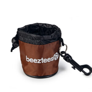Beeztees Leckerchentasche Sortiert 6X7CM