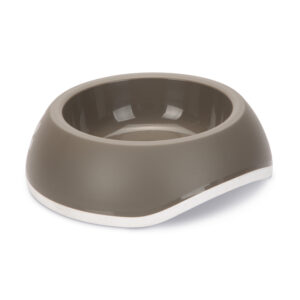Savic Katzennapf Delice 2 Grau 0,6L