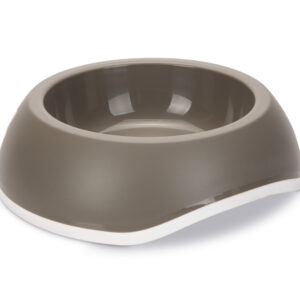 Savic Katzennapf Delice 3 Grau 1,2L