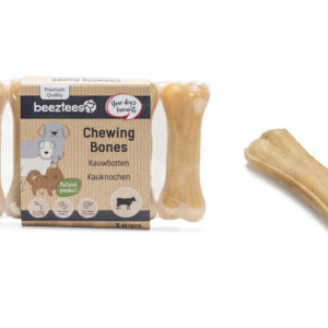 Beeztees Thai Kauknochen 9 5Stück