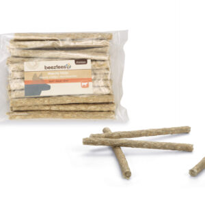 Beeztees Thai Munchy Kaurollen Natur 9/10 25Stück