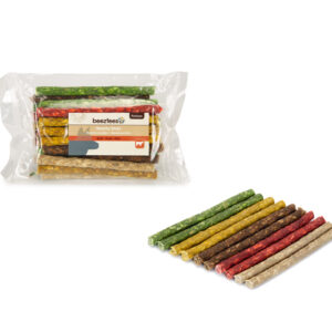 Beeztees Thai Munchy Kaurollen Sor 9/10 25Stück