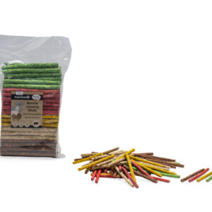 Beeztees Thai Munchy Kaurollen Sor 9/10 100Stück