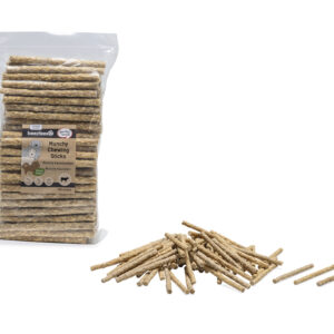 Beeztees Thai Munchy Kaurollen Natur 9/10 100Stück