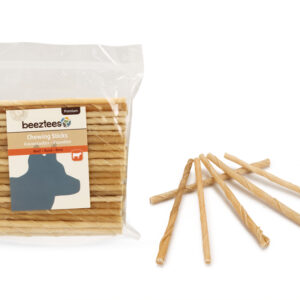 Beeztees Thai Kaurollen 4/6 100Stück