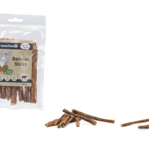 Beeztees Berinies Rinder Sticks 100G