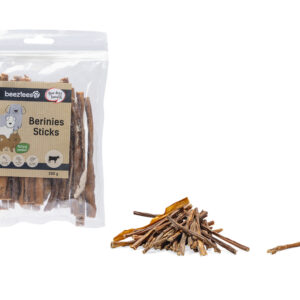 Beeztees Berinies Rinder Sticks 200G