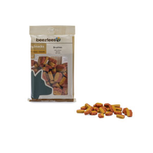 Beeztees Brushies 150G